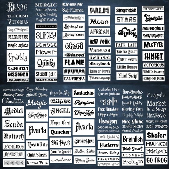 CUSTOM 3-4" VINYL DECAL - Picture 2 of 9